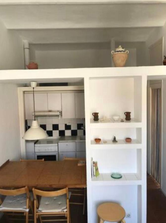 El Port De La Selva Apartamento Luminoso Y Acogedor Port De La Selva 아파트 외부 사진